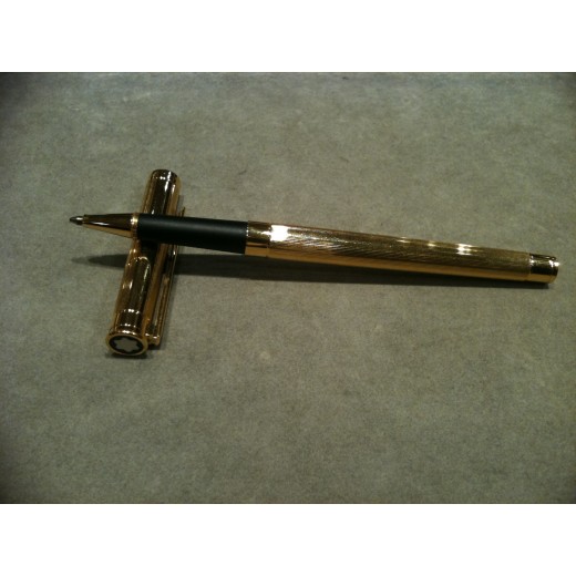 Stylo MONTBLANC " noblesse"