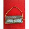 Sac Louis Vuitton Viva Cité MM en toile monogram