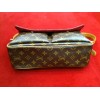 Sac Louis Vuitton Viva Cité MM en toile monogram