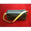 Sac Louis Vuitton Viva Cité MM en toile monogram