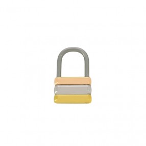 Porte Clés Cadenas Must de...