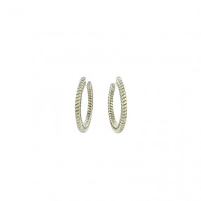 Boucles d'Oreilles Hermès...