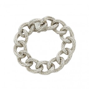 Bracelet Vintage Hermès...