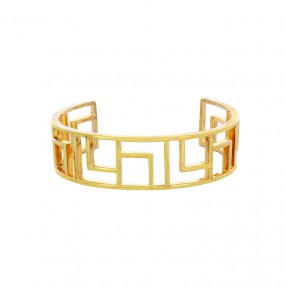 Bracelet Manchette Lancel