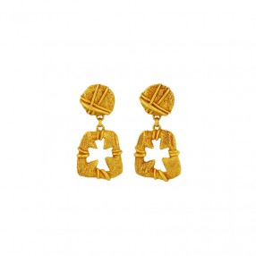 Boucles d'Oreilles...