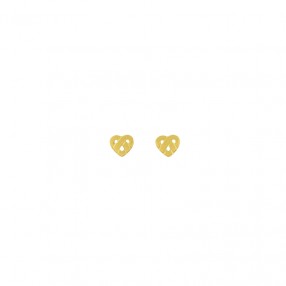 Boucles d'oreilles Poiray...