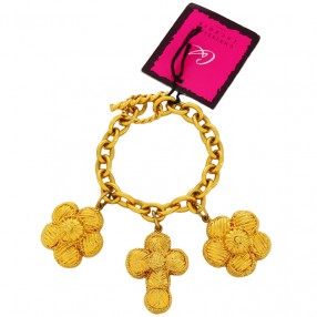 Bracelet Christian Lacroix...