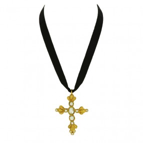Collier Christian Lacroix...