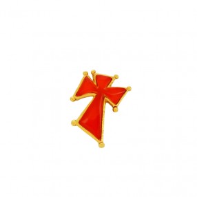 Broche Christian Lacroix...