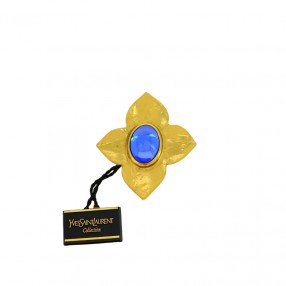 Broche Yves Saint Laurent...