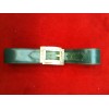 Ceinture Hermès H vintage verte