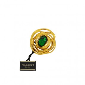 Broche Yves Saint Laurent...