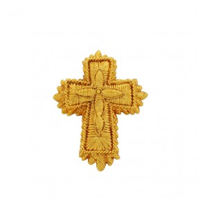 Broche Christian Lacroix...