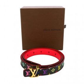 Ceinture Louis Vuitton...