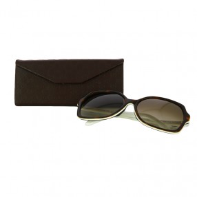 Lunettes de Soleil Gucci