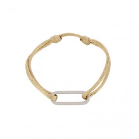 Bracelet Dinh Van Maillon...