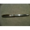 Stylo MONTBLANC MEISTERSTUCK argent