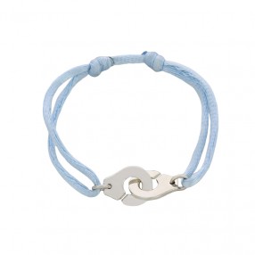 Bracelet Dinh Van Menottes...