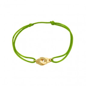 Bracelet Dinh Van Menottes...