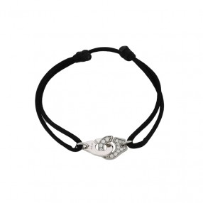 Bracelet Dinh Van Menottes...