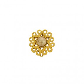 Broche Yves Saint Laurent...
