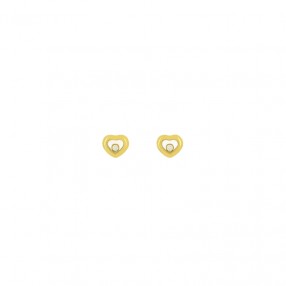 Boucles d'Oreilles Chopard...