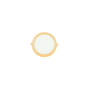 Bague Ginette NY Ever White...