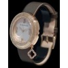 Montre Van Cleef & Arpels Charms en or et diamants