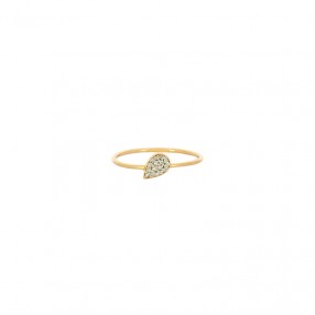 Bague Ginette NY Diamonds...