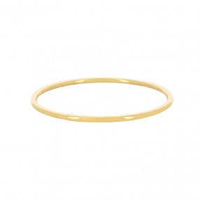 Bracelet Jonc en Or