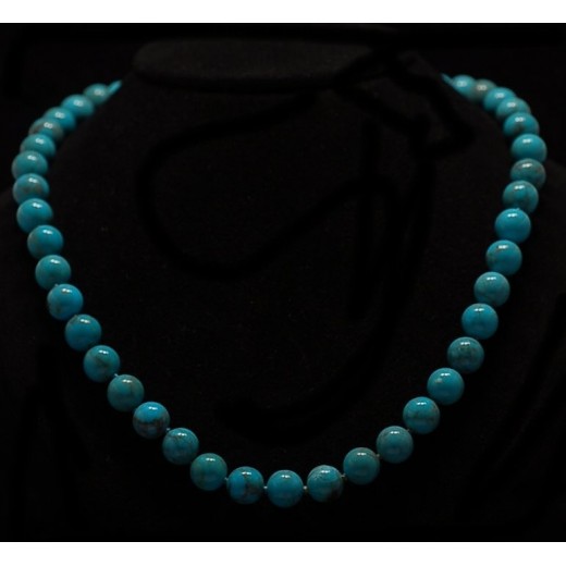 Collier de Turqoises