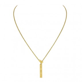Collier Cartier Love Forme...