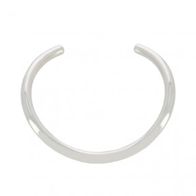 Collier Christofle Torque...