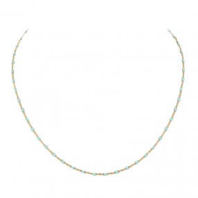 Collier Gigi Clozeau...