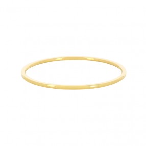 Bracelet Jonc en Or