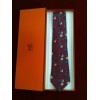 Cravate Hermès