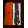 Cravate Hermès