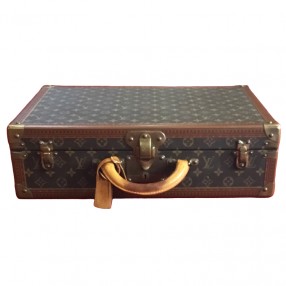 Valise Louis Vuitton...