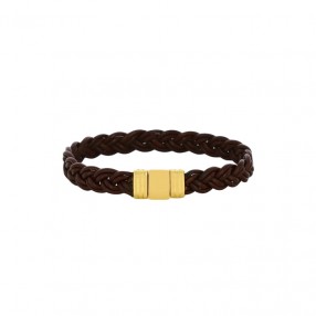 Bracelet en poil d'éléphant...