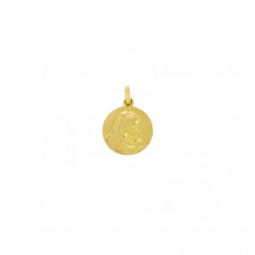 Pendentif Médaille Becker...