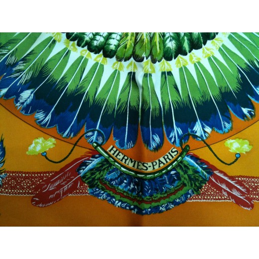 Gavroche Hermès Brazil
