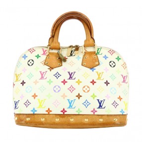 Sac Louis Vuitton Alma...