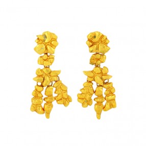 Boucles d'Oreilles...