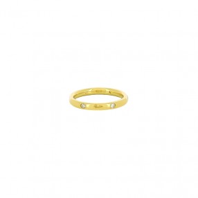Bague Pomellato Lucciole 6...