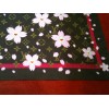 Foulard Louis Vuitton Fleurs