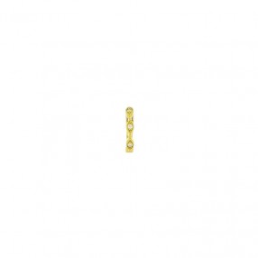 Mono Boucle d'Oreille Stone...