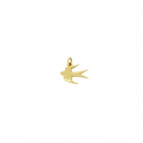 Pendentif Charm Dodo...