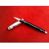 Stylo roller Cartier Diabolo noir