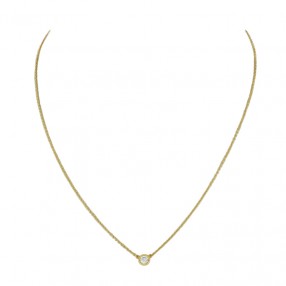 Collier Tiffany & Co...