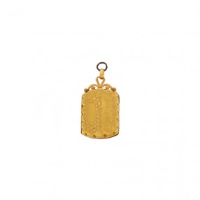 Pendentif Porte Photo...